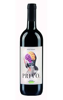 Privo LaSelva Rosso