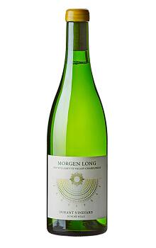 Morgen Long Durant Vineyard Chardonnay