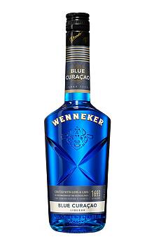 Wenneker Blue Curacao