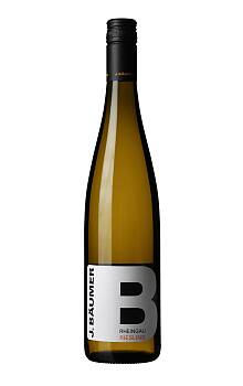 J. Bäumer Rheingau Riesling