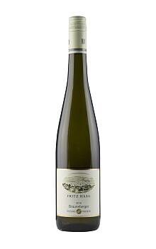 Fritz Haag J Brauneberger Riesling Trocken