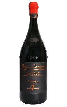 Franco Conterno 7 Anni Barolo Riserva