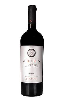 Sahateni Anima Feteasca Neagra