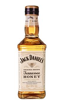 Jack Daniel's Tennessee Honey