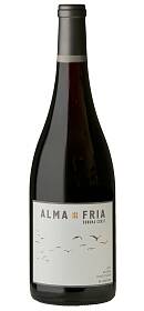 Alma Fria Plural Sonoma Cost Pinot Noir