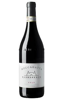 Moccagatta Barbaresco Cole