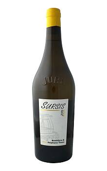 Tissot Sursis Côtes du Jura Chardonnay