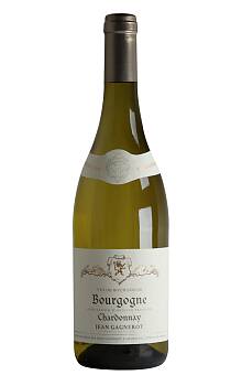 Jean Gagnerot Bourgogne Chardonnay
