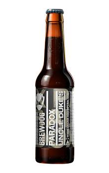 BrewDog Paradox Uncle Duke's Whisk(e)y Cask Aged Imperial Stout