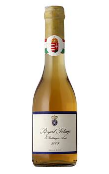 Royal Tokaji Aszu Blue Label 5 Puttonyos