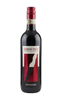 L'Armangia Barbera d'Asti