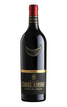 Secco-Bertani Vintage Edition