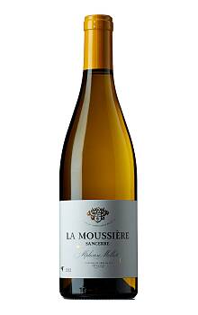 La Moussiére Sancerre