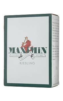 Maximin Riesling