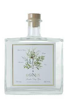 Ilginus London Dry Gin