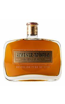 Ximénez-Spínola Cigar Club N°1