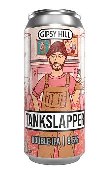 Gipsy Hill Tankslapper Double IPA