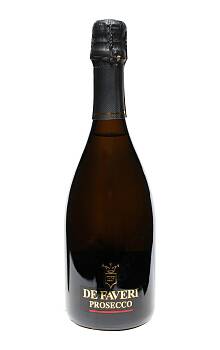 De Faveri Treviso Prosecco Brut