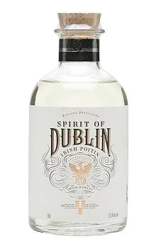 Teeling Spirit Of Dublin Irish Poitin