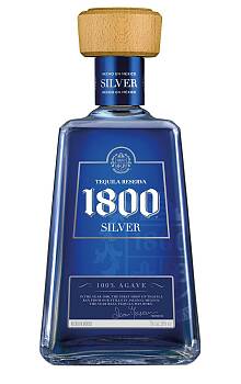 Jose Cuervo 1800 Silver Reserva