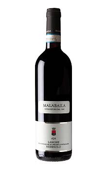 Malabaila di Canale Aja Langhe Nebbiolo