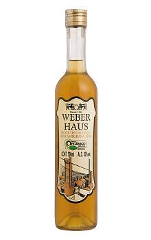 Weber Haust Amburana licor