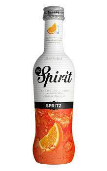 MG Spirits Spritz