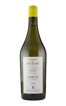 Dom. du Pélican Arbois Chardonnay