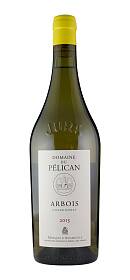 Dom. du Pélican Arbois Chardonnay