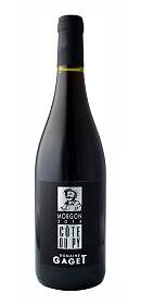 Dom. Gaget Morgon Côte du Py 2014