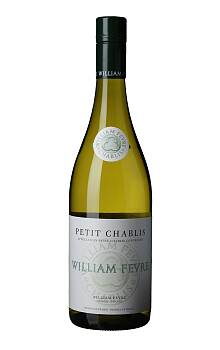 William Fèvre Petit Chablis