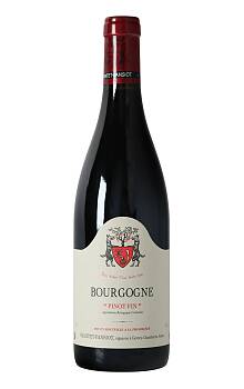 Geantet-Pansiot Bourgogne Pinot Fin