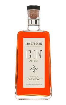 Inverroche Gin Amber