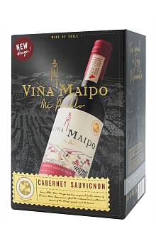 Viña Maipo Mi Pueblo Cabernet Sauvignon