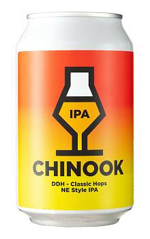 Klokk & Co Chinook NEIPA