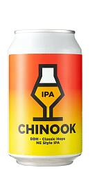 Klokk & Co Chinook NEIPA