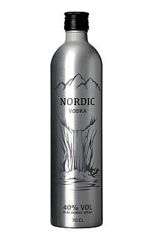 Nordic Vodka