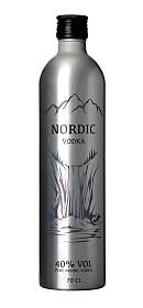 Nordic Vodka