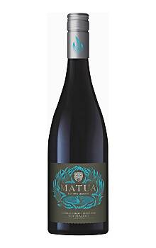 Matua Lands and Legends Central Otago Pinot Noir