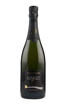 Hardy Champagne Premier Cru Brut