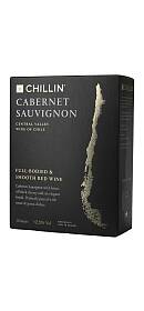 Chillin Cabernet Sauvignon 2016