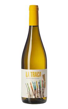 Risky Grapes La Traca Blanco