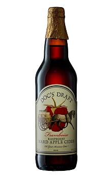 Doc`s Raspberry Hard Apple Cider