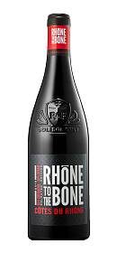 Rhône To The Bone 2015