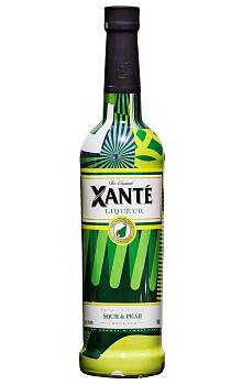 Xanté Sour