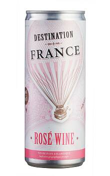 Destination France Rosé
