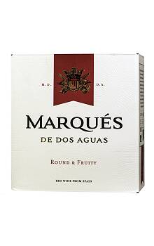 Marques de dos Aguas