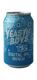 Yeastie Boys Digital IPA