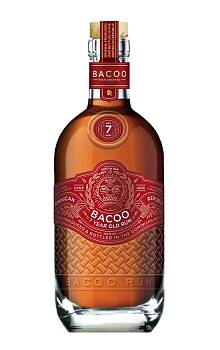 Bacoo 7 YO Rum