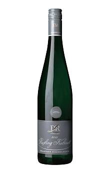 Dr. L Graacher Himmelreich Riesling Kabinett